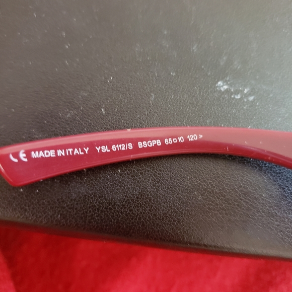 Sun glasses - Picture 4 of 6